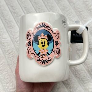 Rae Dunn Halloween Mug